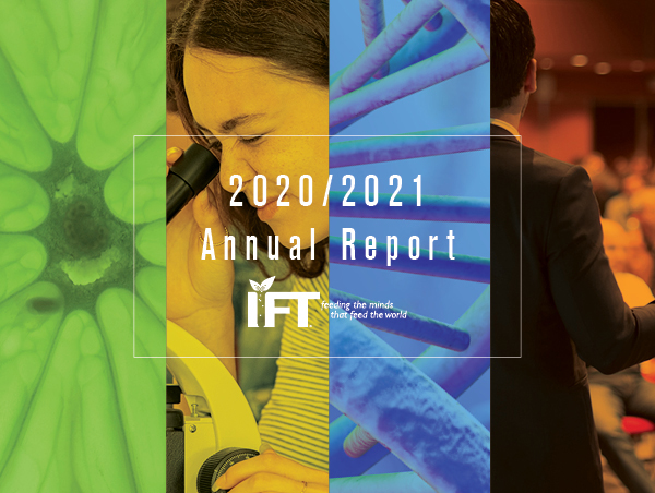 2020-21 Annual Report