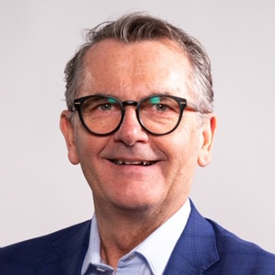 Chris Downs headshot