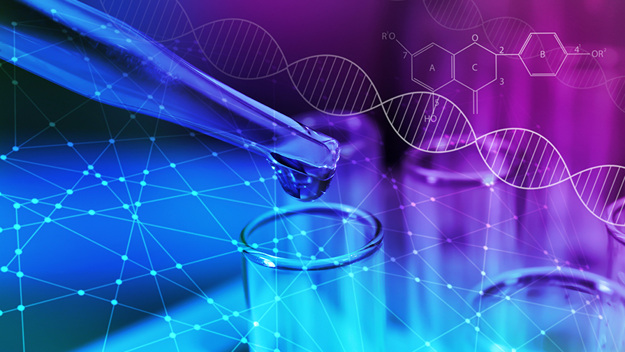 Biotechnology division