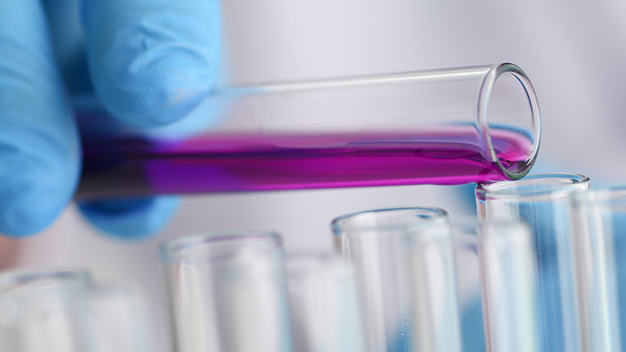 Research Development division