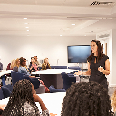 Become an IFT Section Volunteer