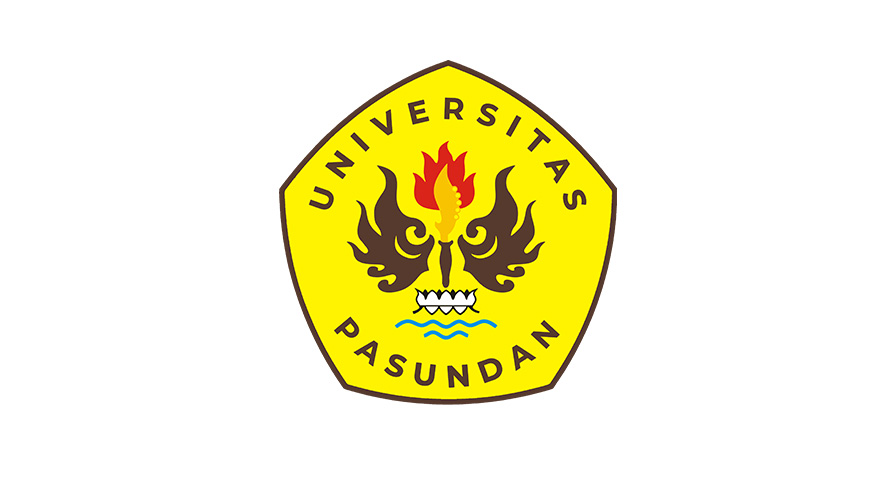 Universitas Pasundan logo