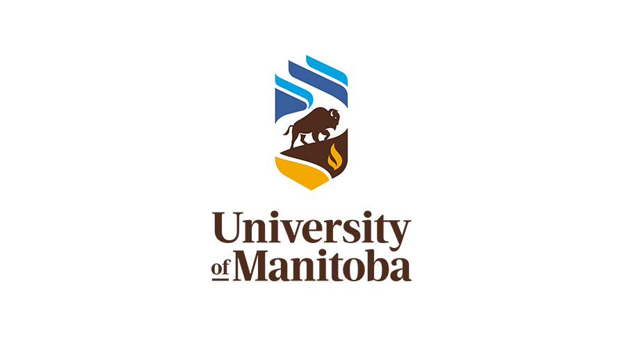 University of Manitoba logo