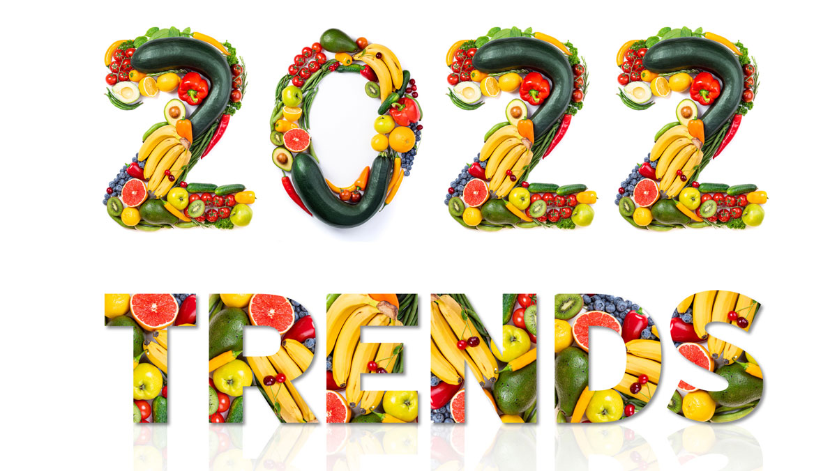 2022 Trends