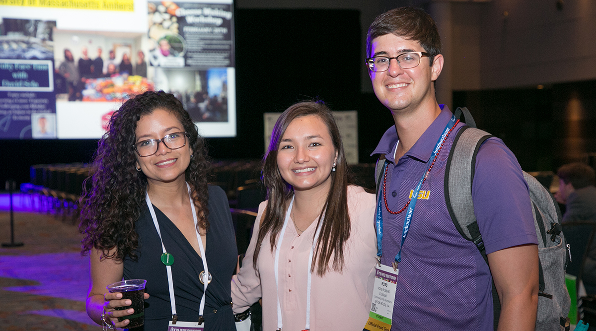 Feeding Tomorrow Foundation Opportunities