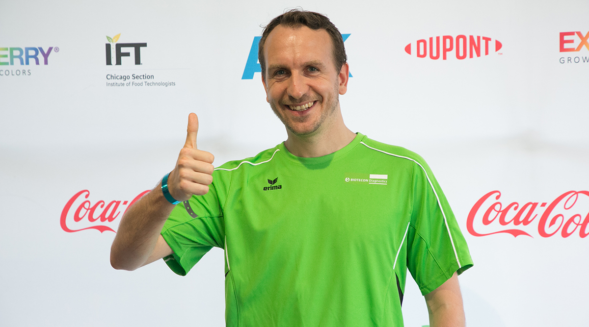 Feeding Tomorrow Supporters