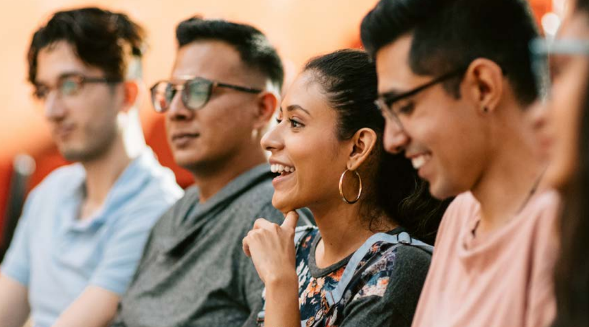 IFT Feeding Tomorrow Fund Hero Image