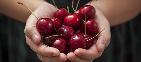 Cherries