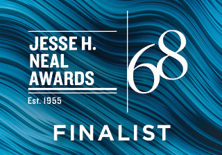 Jesse H. Neal Awards Est. 1955 68 Finalist