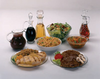 Many foods such as salad dressings, mayonnaise, creamy sauces, margarine, noodles, cake mixes, and breads would not even be possible without the use of emulsifying ingredients. And the role of these emulsifiers will continue to expand as they address future challenges.