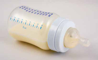 Infant formula made with prebiotics can aid babies&rsquo; digestive health and immunity, studies show.