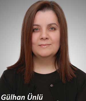 G&uuml;lhan &Uuml;nl&uuml;