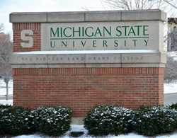Michigan State University