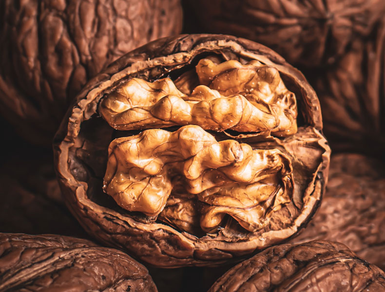 Walnuts