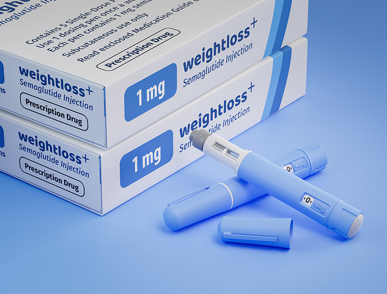 injectable weight-loss medication