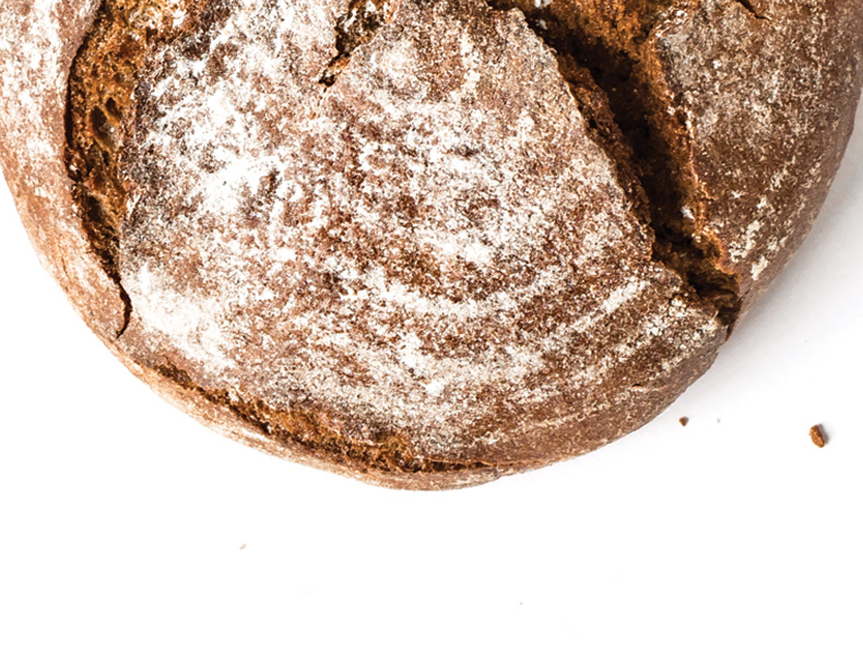 Fresh Sourdough Bread