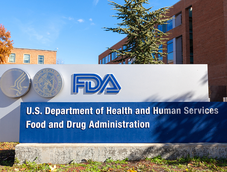 FDA