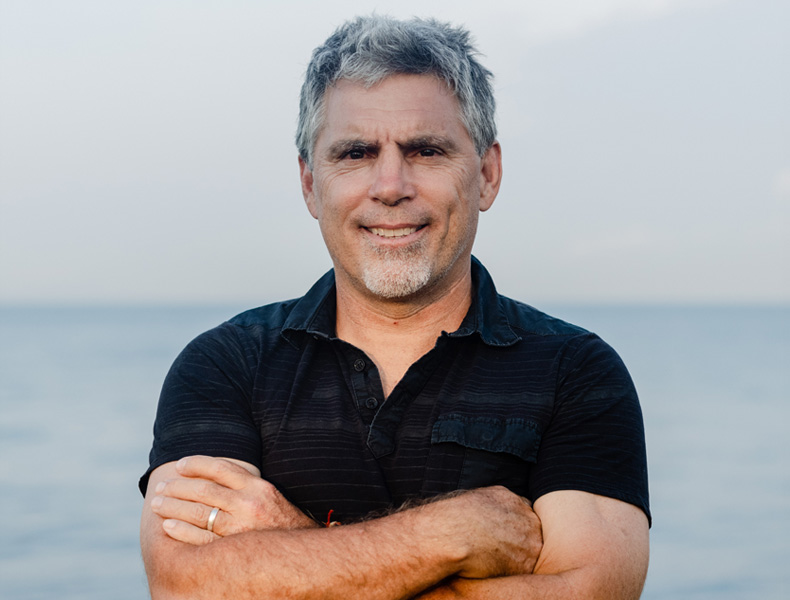 Chuck Templeton, managing partner, S2G Investments