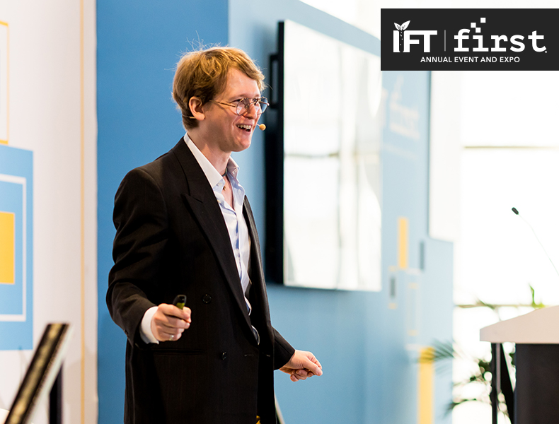 Jason Cohen (Simulacra Synthetic Data Studio)