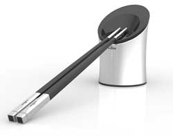 &lsquo;Smart&rsquo; chopsticks
