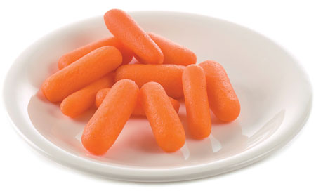 Carrots