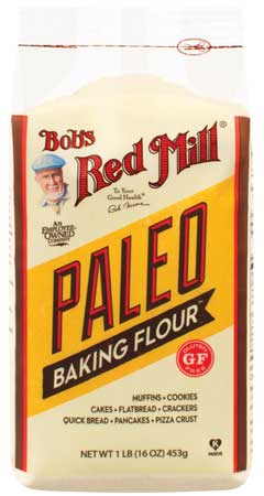 Bob&rsquo;s Red Mill Paleo Baking Flour