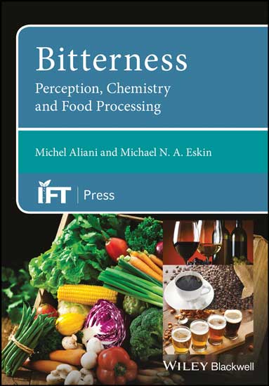 Bitterness: Perception, Chemistry, and Food Processing