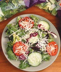 Provisions to keep fresh vegetables and other foods regulated by the FDA as safe as possible for consumers are detailed in the FDA Food Safety Modernization Act.