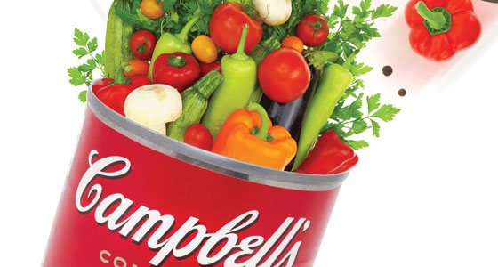 Campbell's Soup