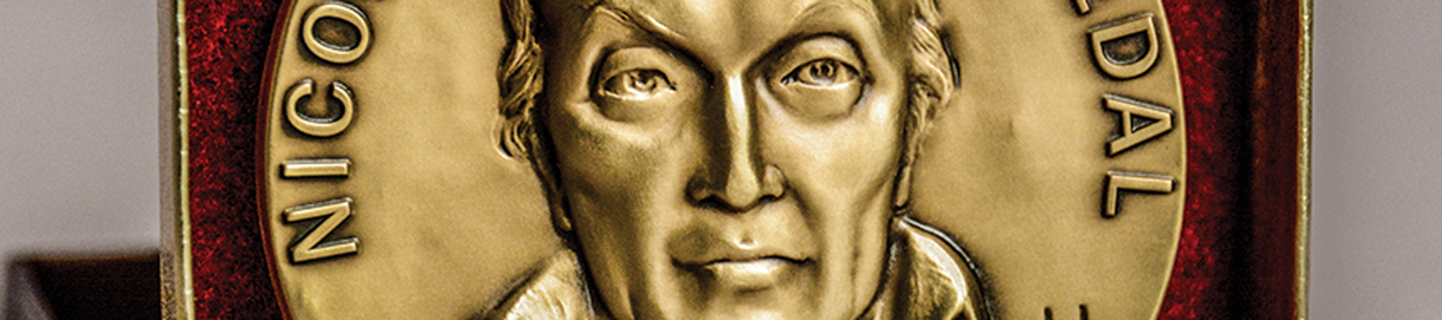 Nicolas Appert Medal feature