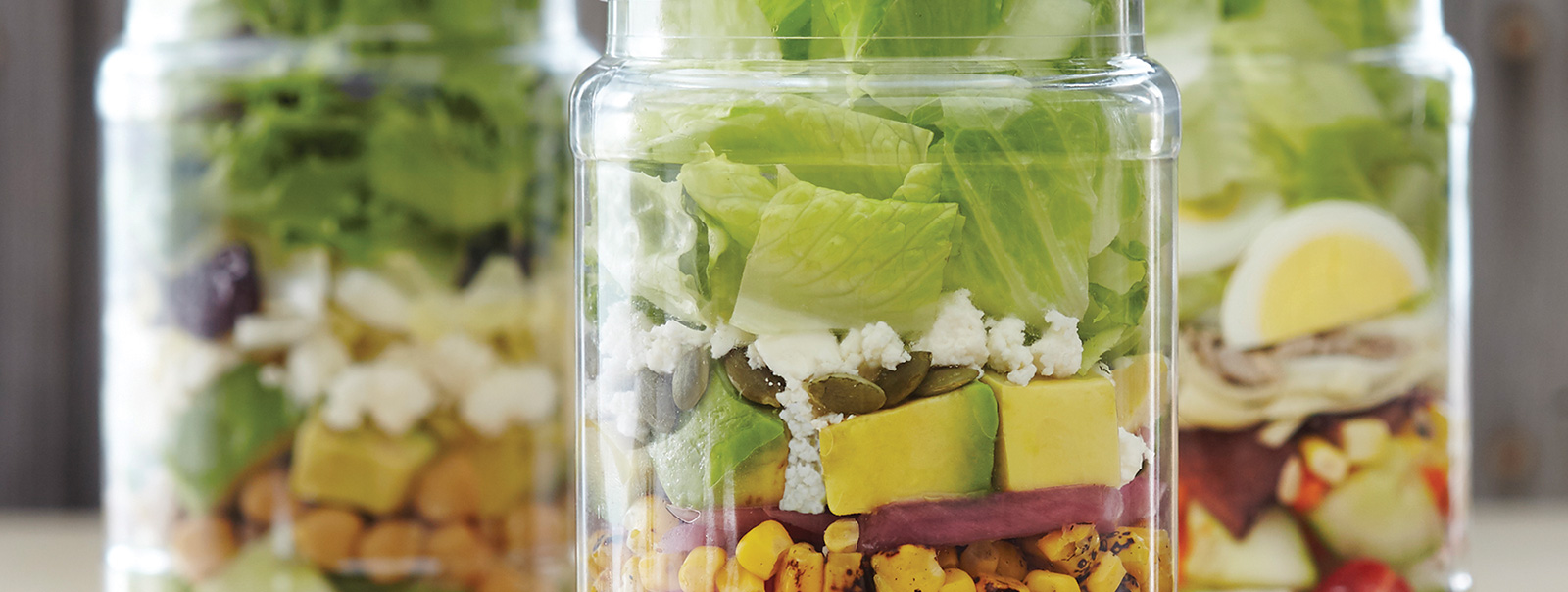 Farmers Fridge: Small Food Comes of Age