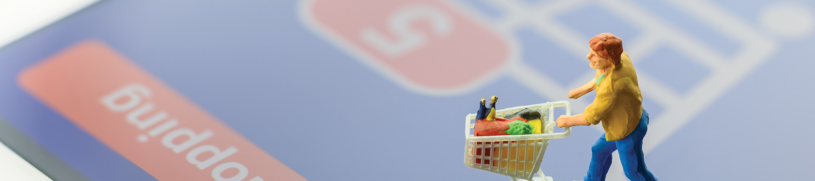 Inside the Evolving Food Retail Landscape