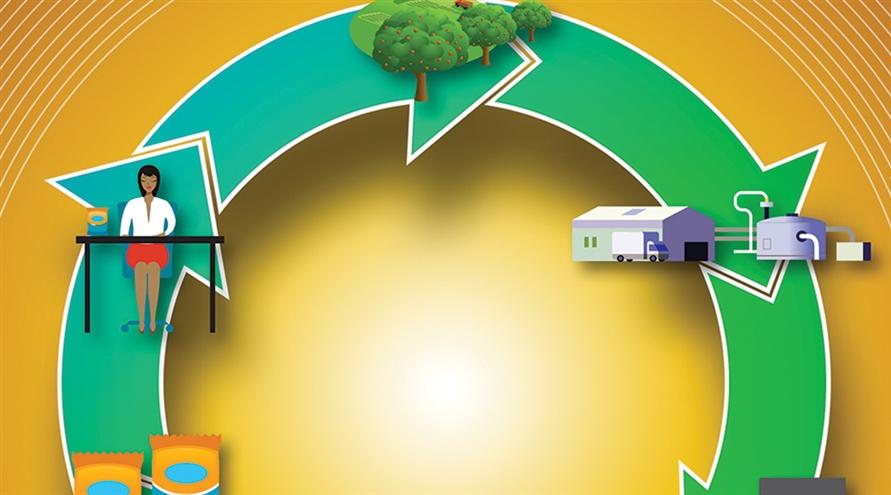 Closing the Loop on Food Waste