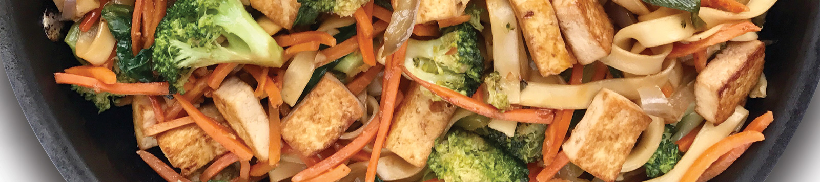 Ingredients from Ka-Me for restaurant-quality meals at home.