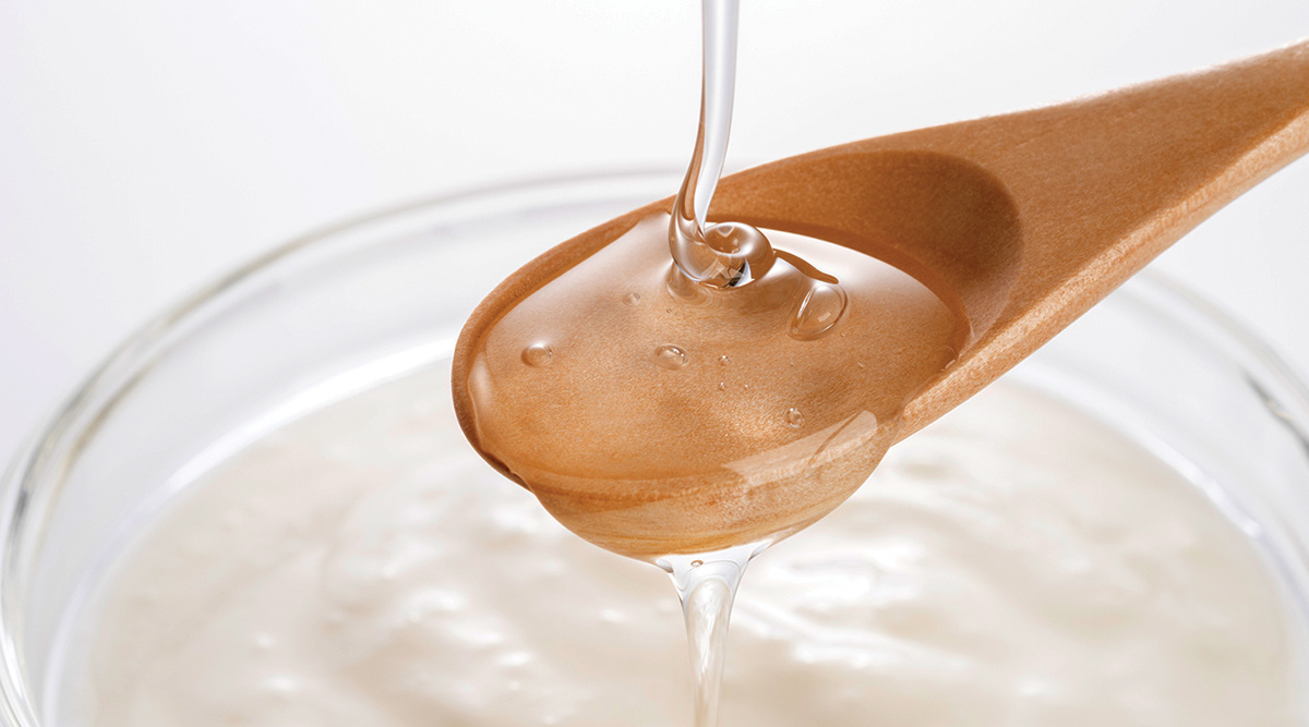 Sweeterra Syrup Blends