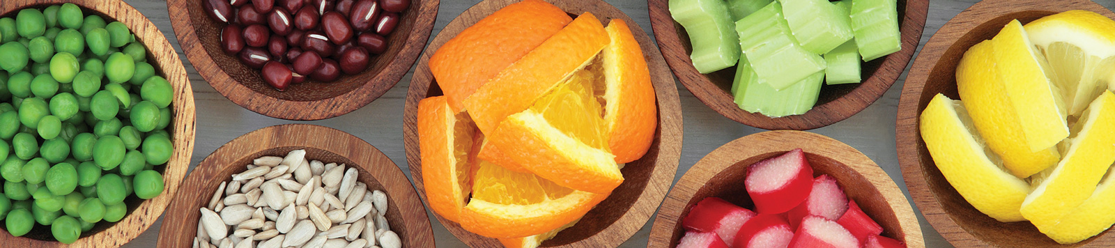 Fighting Disease Foods