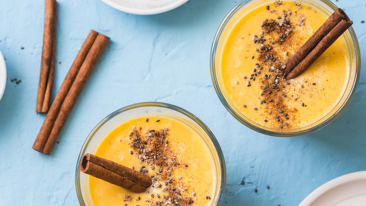 Golden Milk (S&D Coffee)