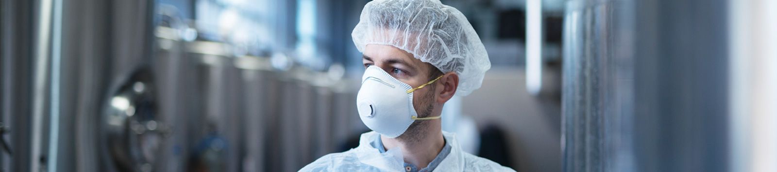 Food Safety during COVID-19