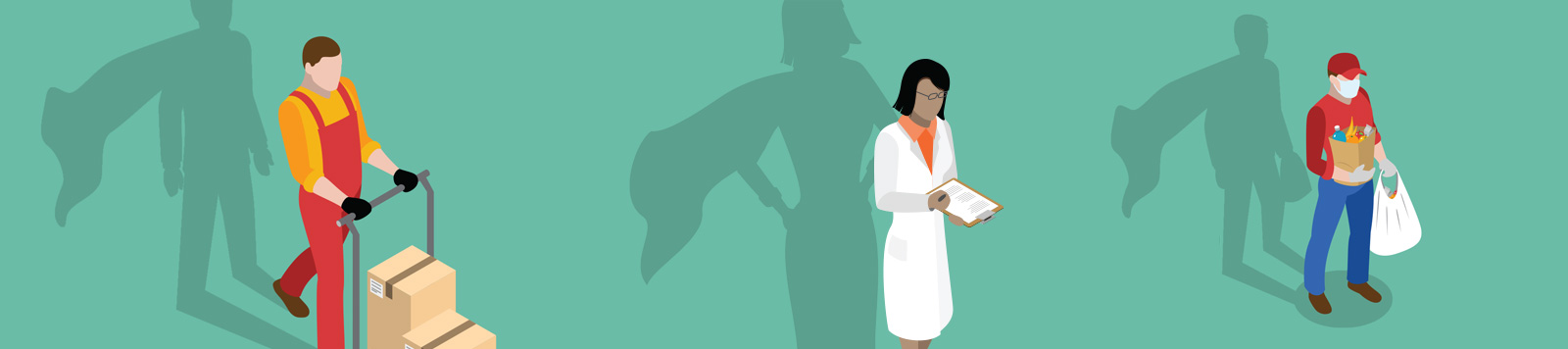 Food Industry Viral Threat