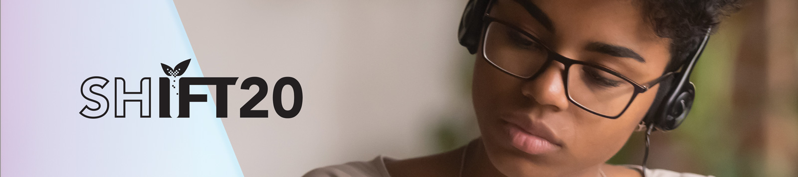 SHIFT20 Virtual Event Scientific Program