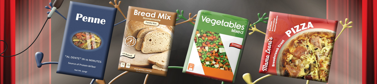 Center Store Moves Center Stage banner