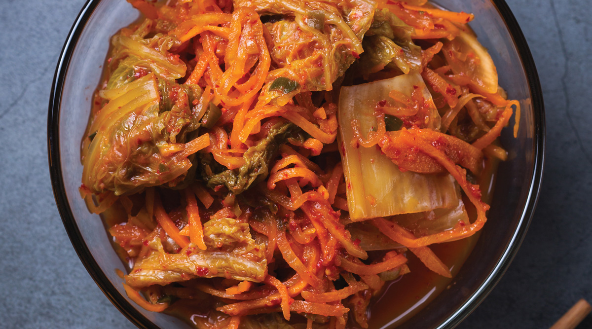 Kimchi