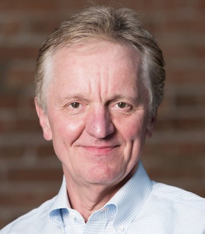 Bernhard van Lengerich