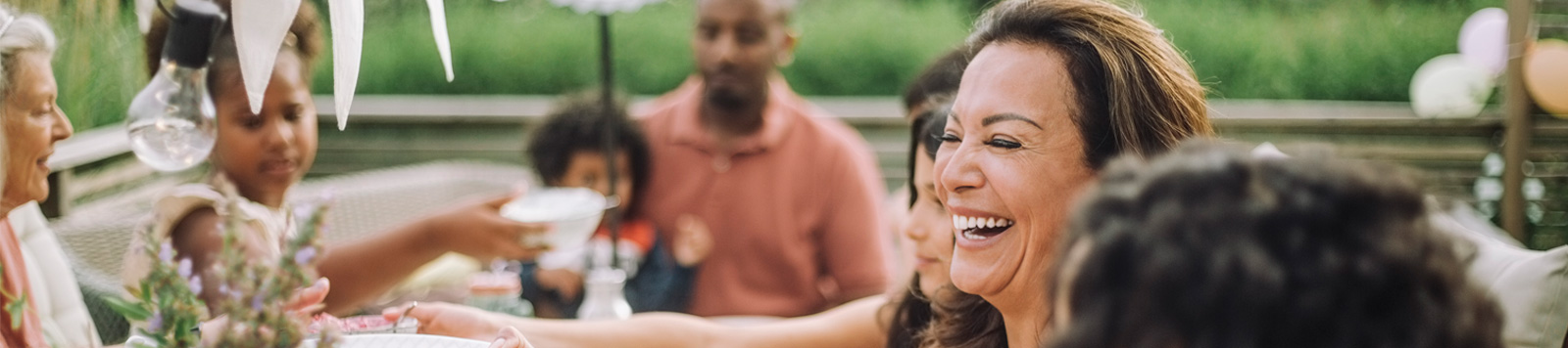 generations get together