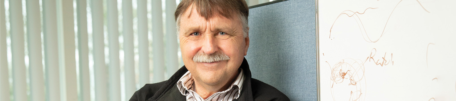 Dave Lundahl, founder and CEO of behavioral research firm InsightsNow.