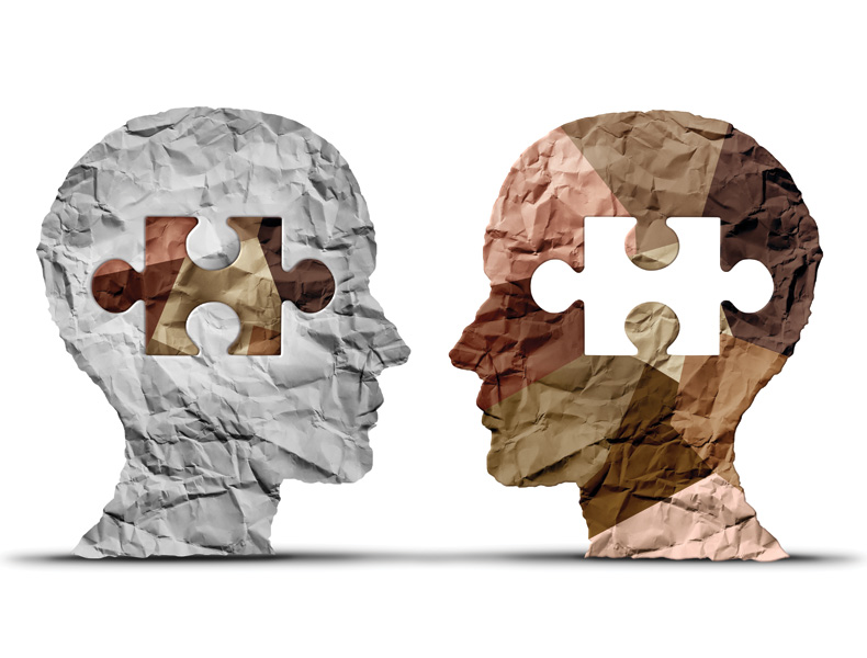 Cultural appropriation and identity use