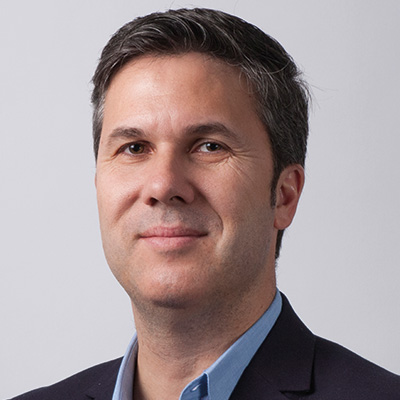 Alexandre Bastos, Givaudan Taste and Wellbeing