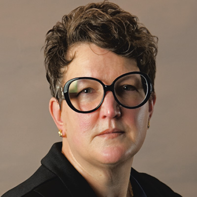 Samantha Forgham, MANE