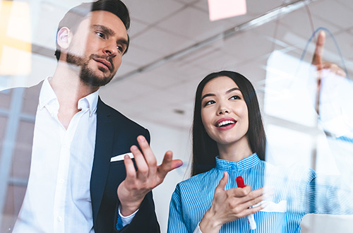 Resources and Research