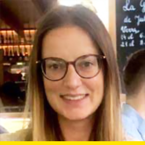 Jacqueline Hochreiter